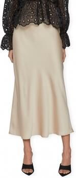 Vila Maxirok met elastische band model 'VIELLETTE' - Foto 3