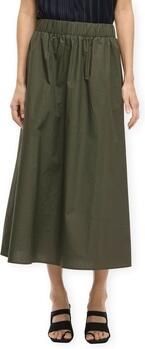 Vila Rok Noos Sophie Skirt Deep Depths