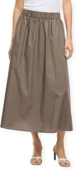 Vila Rok Noos Sophie Skirt Falcon