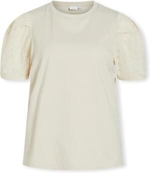 Vila Sweater Top Merry Birch