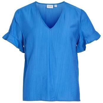 Vila T-shirt Bavina Nipi
