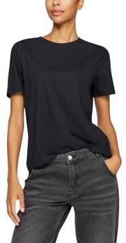 Vila Shirt met korte mouwen VINORA S S T-SHIRT NOOS - Foto 7