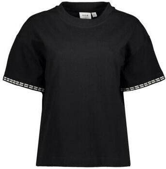 Vila T-shirt Korte Mouw