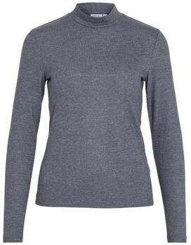 Vila T-Shirt Lange Mouw