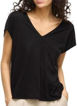 Vila T-shirt Visyma - Foto 4