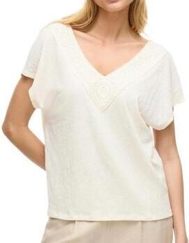 Vila T-shirt Visyma