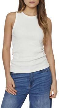 Vila Tanktop VISOLA S L TANK TOP NOOS