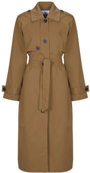 Vila Trenchcoat VIEMELIE