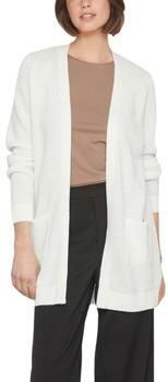 Vila Vest VIDALO L S KNIT CARDIGAN- NOOS