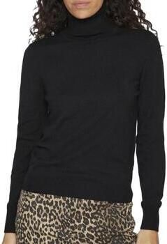 VILA top VIAMADA zwart