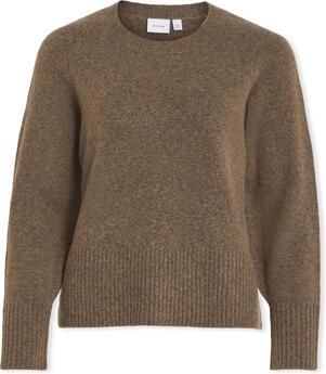 Vila Trui Primia Knit Fossil