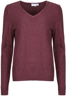 Vila Trui VIRIL V-NECK L S