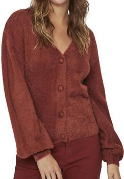 Vila Cardigan met V-hals - Foto 1