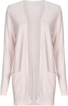 Vila Vest VIRIL OPEN L S KNIT - Foto 4