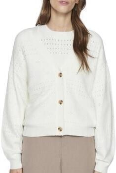 Vila Vest VIRIL V-NECK L S KNIT CARDIGAN NOOS - Foto 7