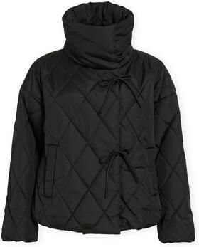 Vila Windjack Bumble Jacket Black Beauty