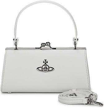 Vivienne Westwood Handtas DOLL XL FRAME PURSE