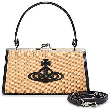 Vivienne Westwood Handtas DOLL XL FRAME PURSE