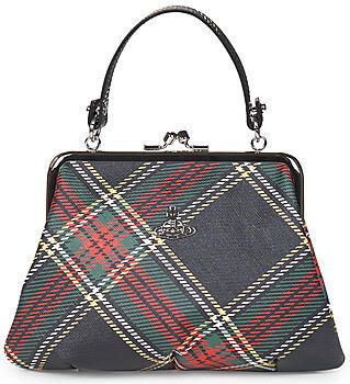 Vivienne Westwood Handtas GRANNY FRAME PURSE