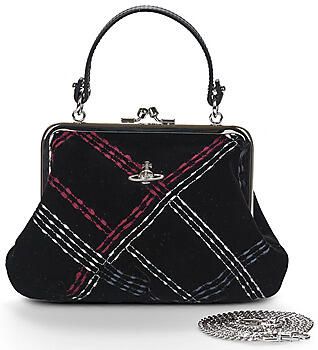 Vivienne Westwood Handtas GRANNY FRAME PURSE