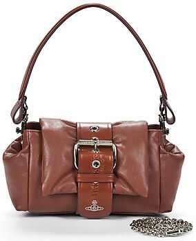 Vivienne Westwood Handtas HAZEL TREASURE HANDBAG