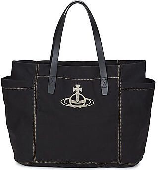 Vivienne Westwood Handtas HENRY MEDIUM TOTE