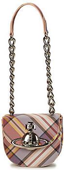 Vivienne Westwood Handtas JODIE SADDLE BAG