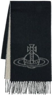 Vivienne Westwood Sjaal 25X180 SCARF