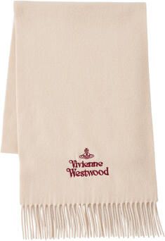 Vivienne Westwood Sjaal 30X180 SCARF