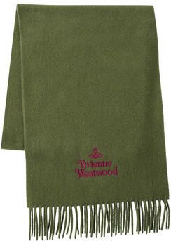 Vivienne Westwood Sjaal 30X180 SCARF