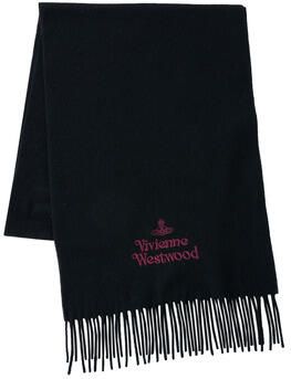 Vivienne Westwood Sjaal 30X180 SCARF