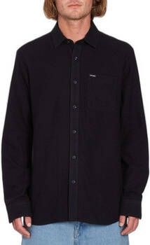 Volcom Overhemd Lange Mouw Chemise manches longues Gaden Solid