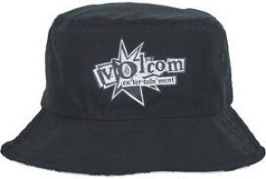 Volcom Pet V ENT FLYER BUCKET HAT