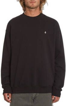 Volcom Sweater Sweatshirt col rond Single Stone