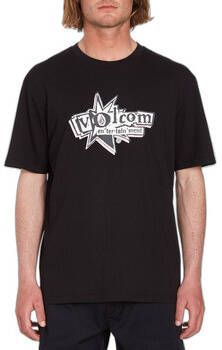 Volcom T-shirt Korte Mouw T-shirt manches courtes V Ent BCS SST