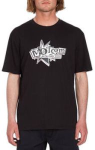 Volcom T-shirt T-shirt manches courtes V Ent BCS SST