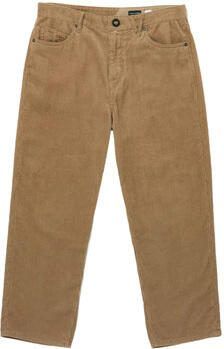 Volcom Baggy broeken Billow Tapered Cord Pant
