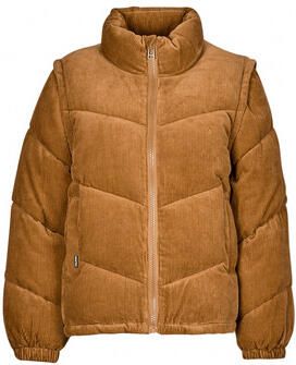 Volcom Donsjas CORD'N PUFF