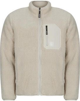 Volcom Fleece Jack MUZZER FUZZAR ZIP