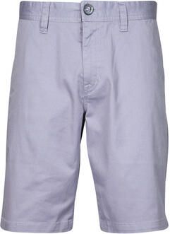 Volcom Korte Broek FRCKN MDN STRCH SHT 21