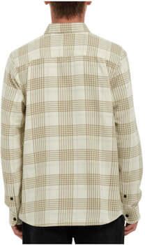 Volcom Overhemd Lange Mouw A0532303-DWH