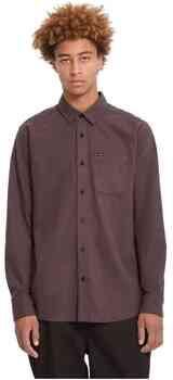 Volcom Overhemd Lange Mouw Caden Solid LS