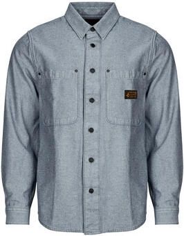 Volcom Overhemd Lange Mouw LEVELSTONE LS