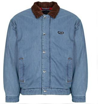 Volcom Spijkerjack STONEWISH JACKET