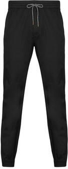 Volcom Frickin Slim Lange broek Black Heren