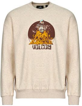 Volcom Sweater FA CALLUM ROONEY CREW