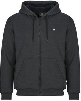 Volcom Sweater SINGLE STONE LINED ZIP