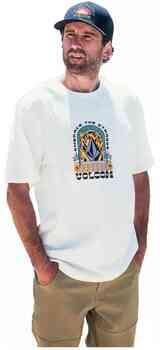 Volcom T-shirt Korte Mouw A5032401-OFW