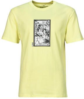 Volcom T-shirt Korte Mouw MADITI BSC SST