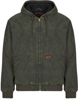 Volcom Windjack HAMILSTORM JACKET